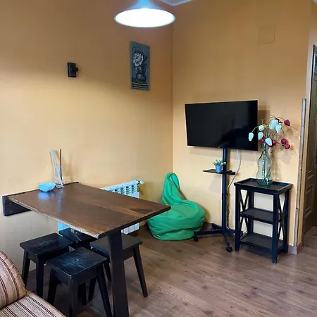 Helenias Apartment Boal