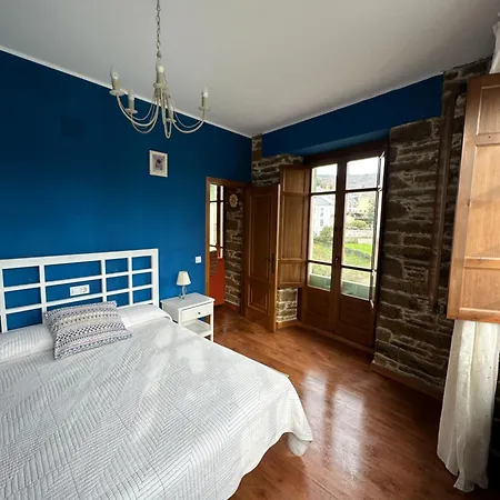 Apartment Helenias *
