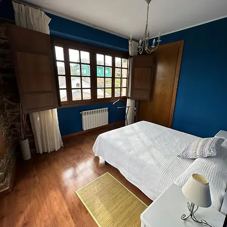 Helenias Apartment Boal
