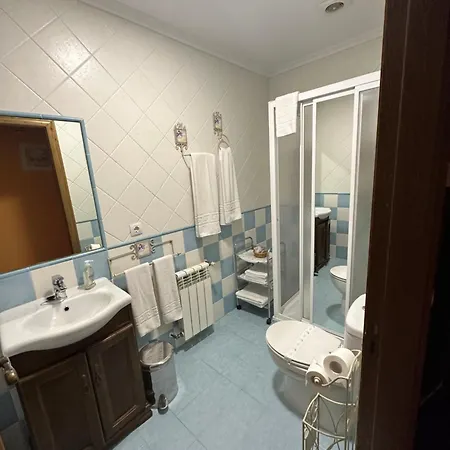 Helenias Apartment *